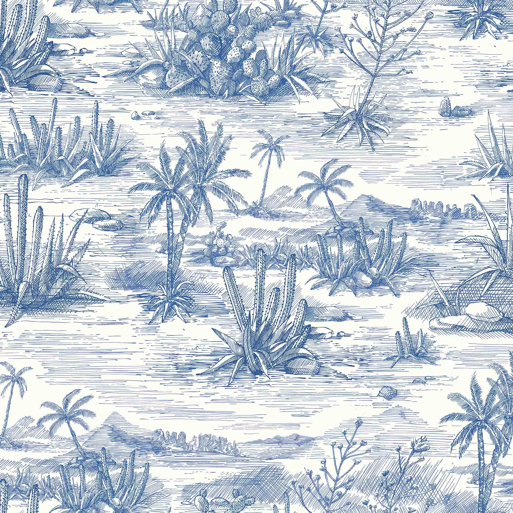 CACTUS DEL DESIERTO. A medida y en varios colores. Despégalo y pégalo donde quieras. - vinilaroom