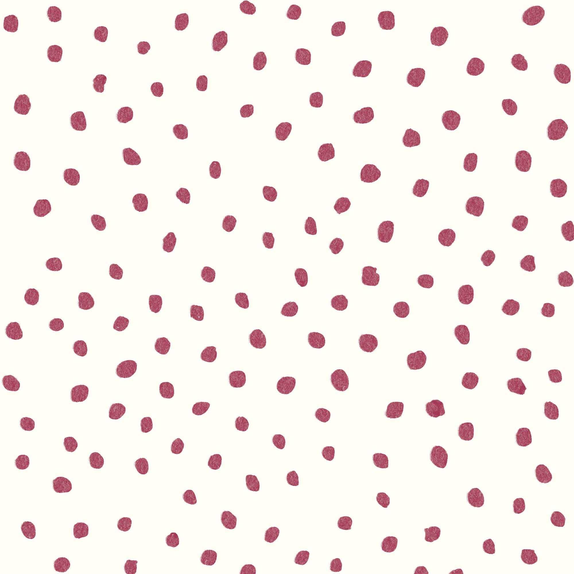 Puntos Irregulares. Papel de Vinilo Autoadhesivo. Disponible en varios colores - vinilaroom