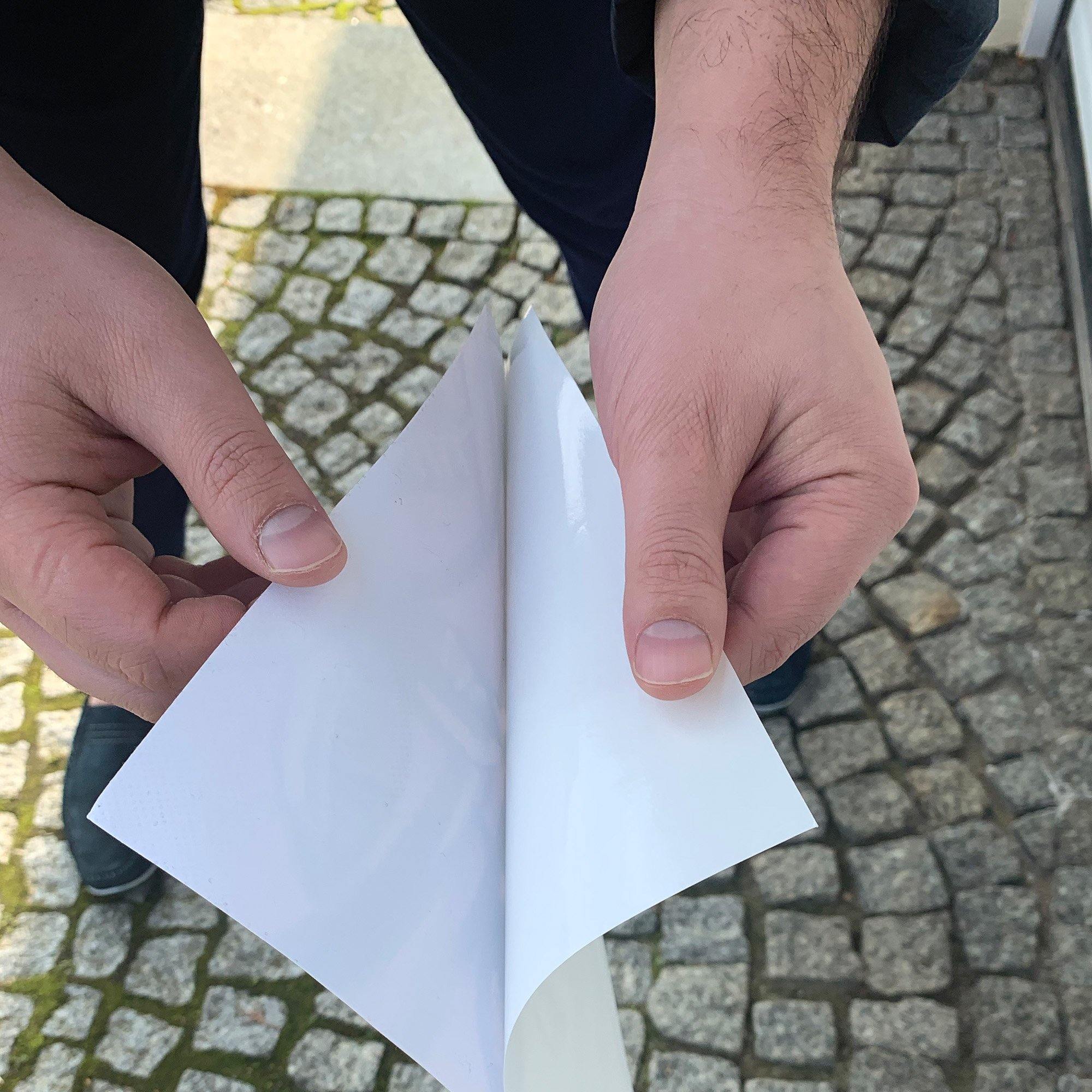 Mural Jardin Morris en varios colores. Despega y pega donde quieras. - vinilaroom