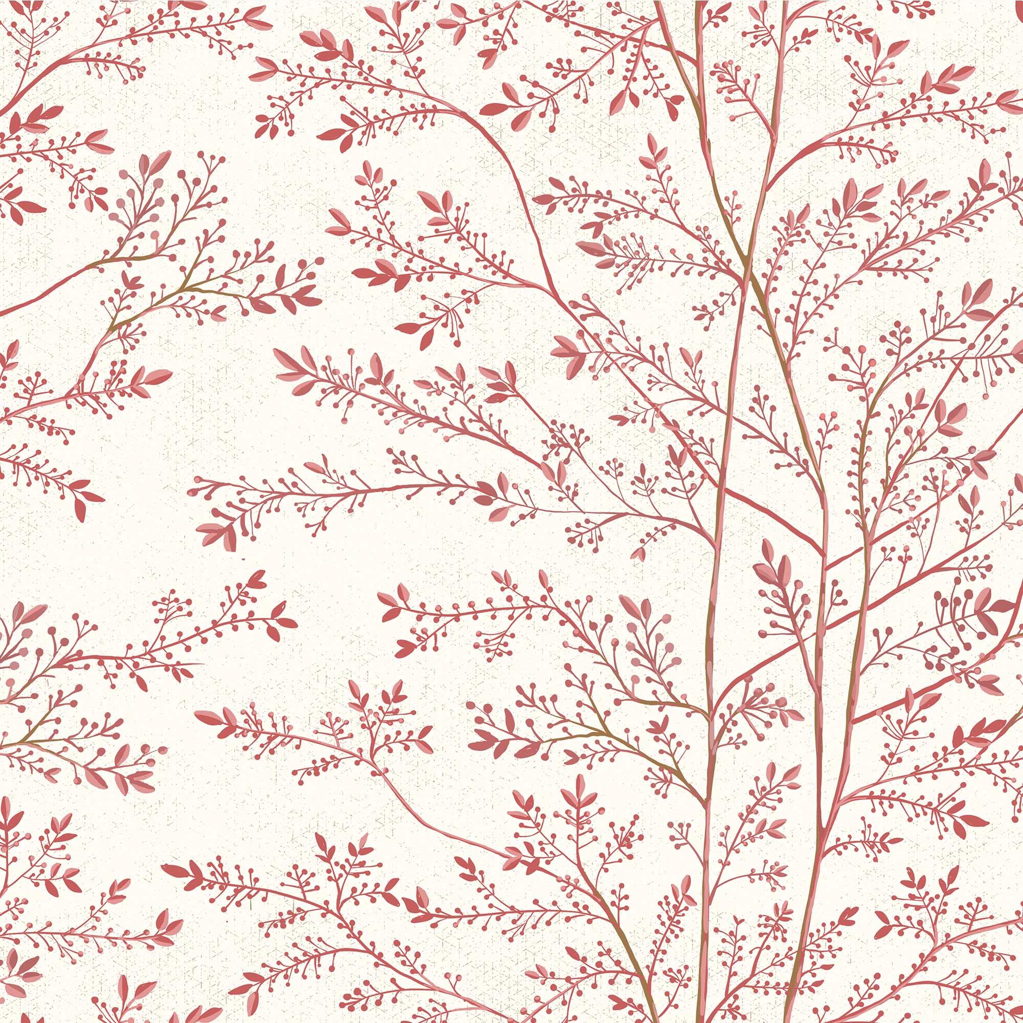 Invierno en el Ciruelo. A medida y en varios colores. Despégalo y pégalo donde quieras - vinilaroom