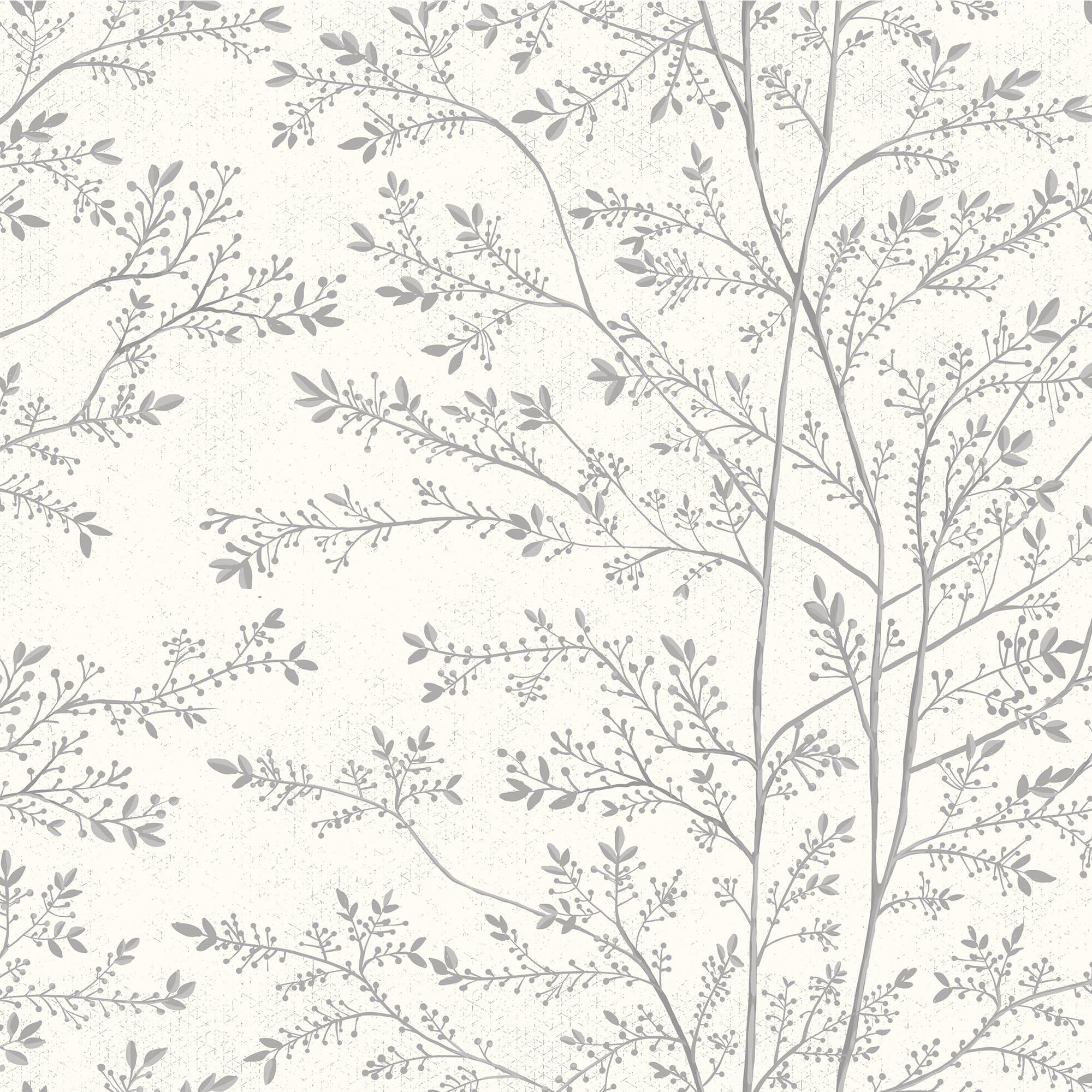 Invierno en el Ciruelo. A medida y en varios colores. Despégalo y pégalo donde quieras - vinilaroom