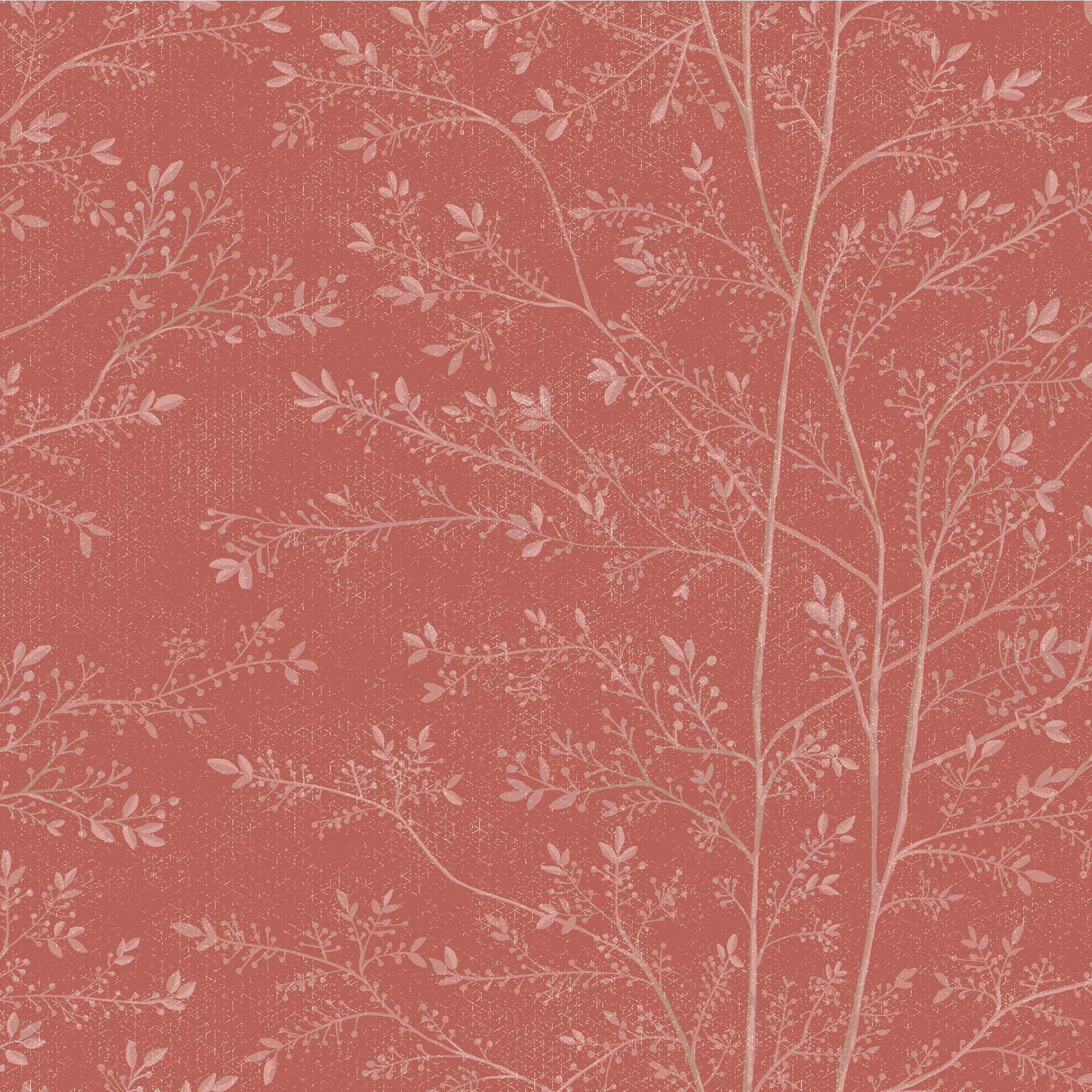 Invierno en el Ciruelo. A medida y en varios colores. Despégalo y pégalo donde quieras - vinilaroom