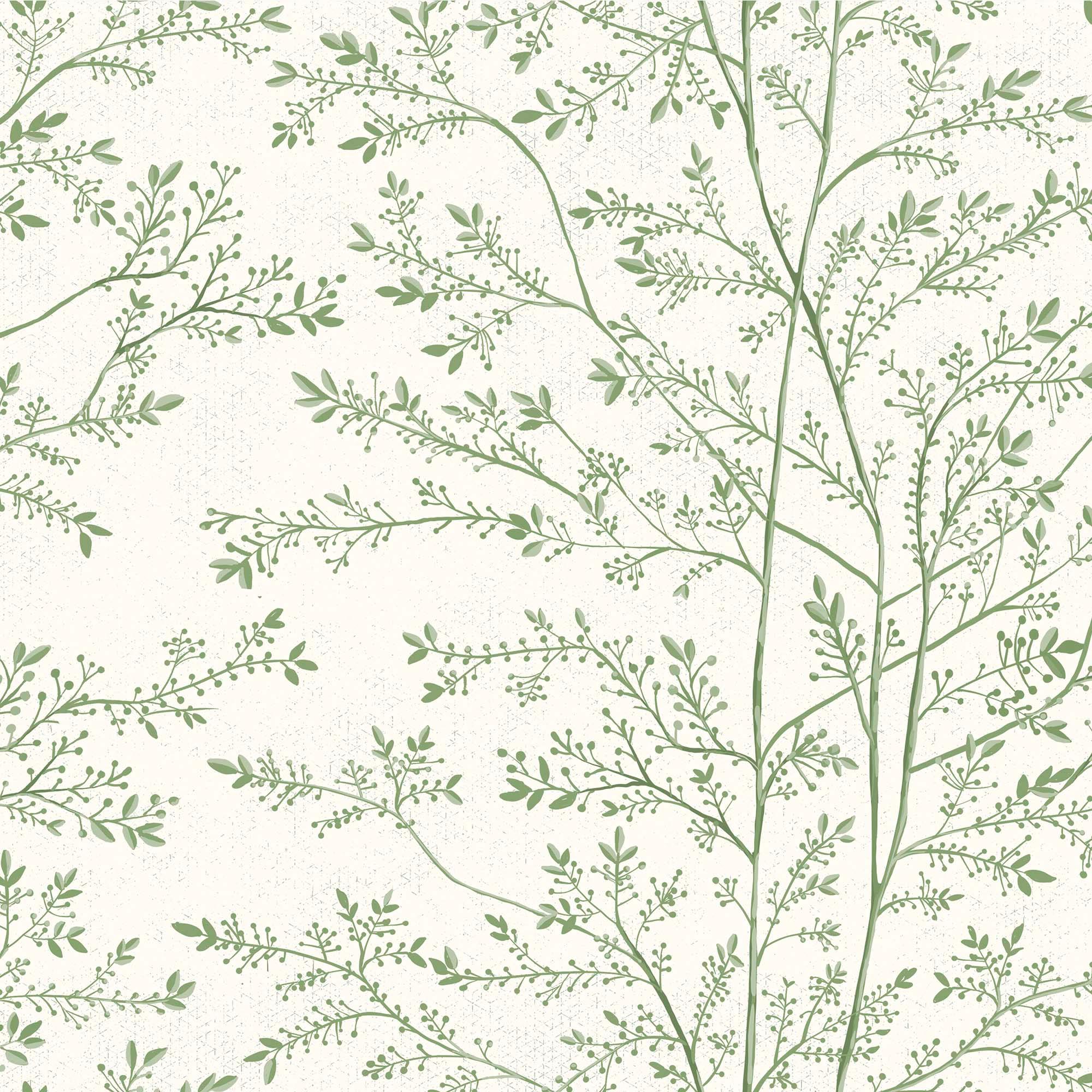 Invierno en el Ciruelo. A medida y en varios colores. Despégalo y pégalo donde quieras - vinilaroom