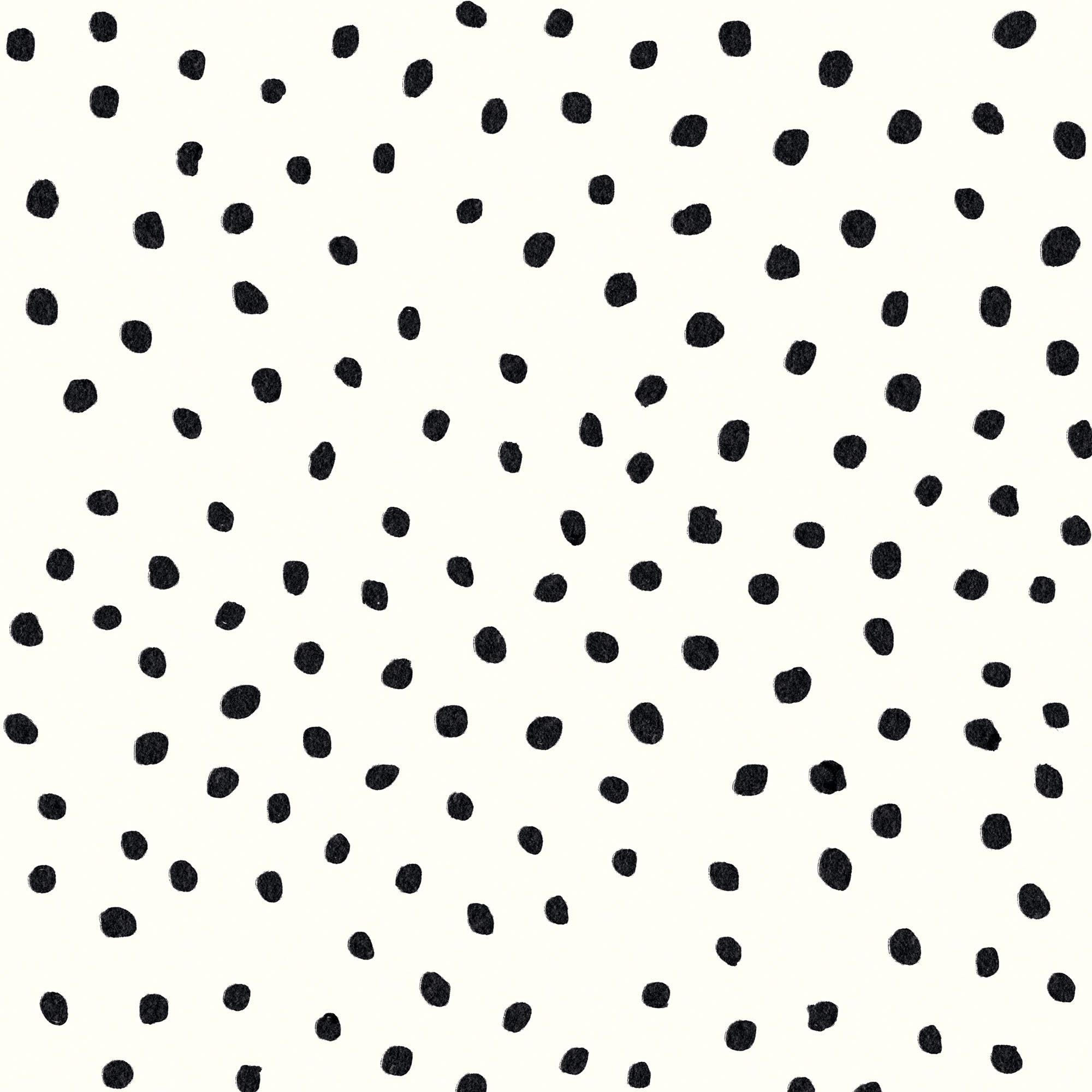 Puntos Irregulares. Papel de Vinilo Autoadhesivo. Disponible en varios colores - vinilaroom