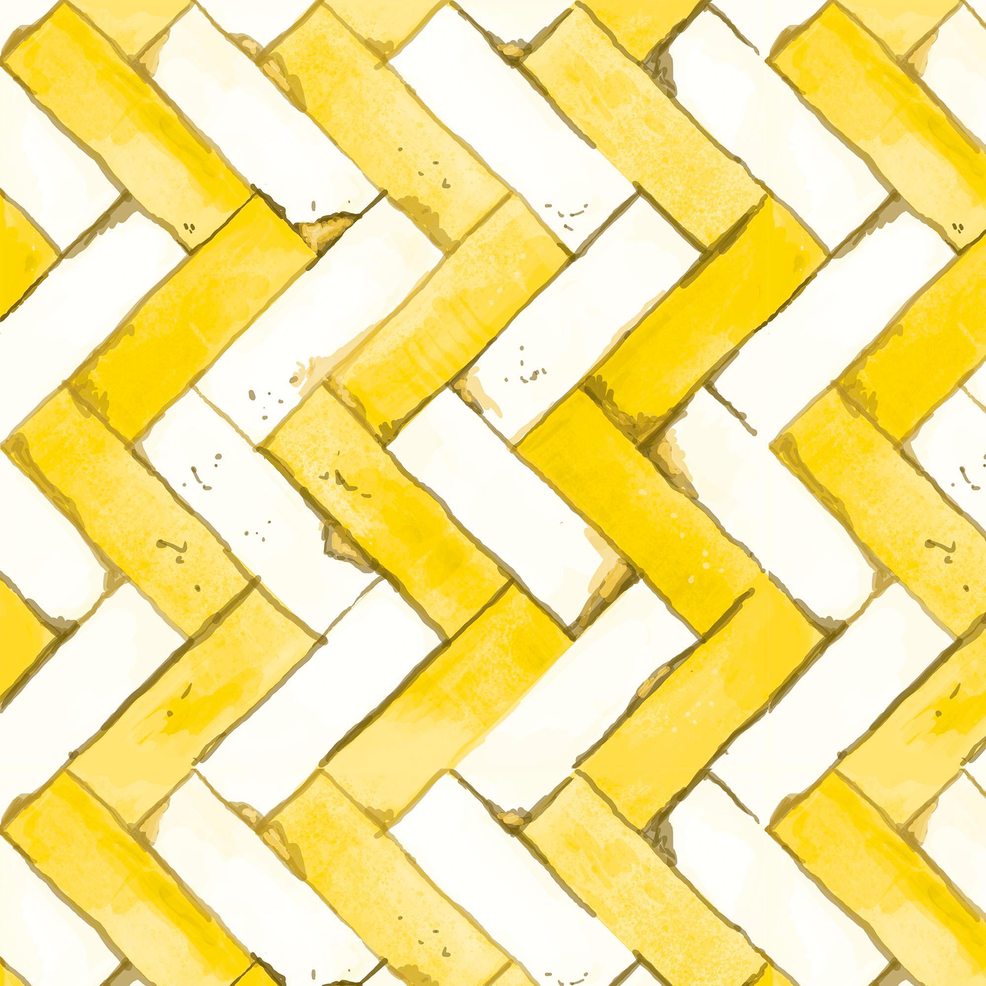 Suelo de vinilo Palacio Bahia Marruecos. Disponible en varios colores. - vinilaroom