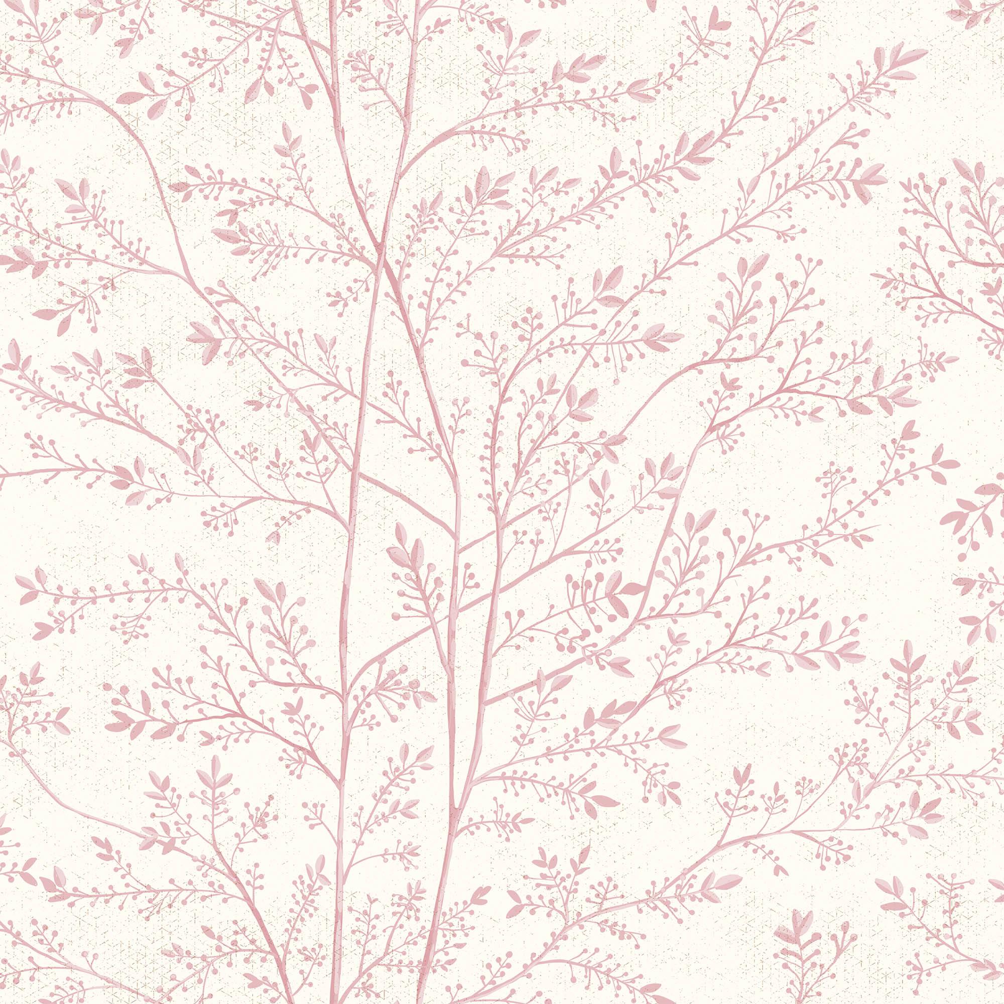 Invierno en el Ciruelo. A medida y en varios colores. Despégalo y pégalo donde quieras - vinilaroom