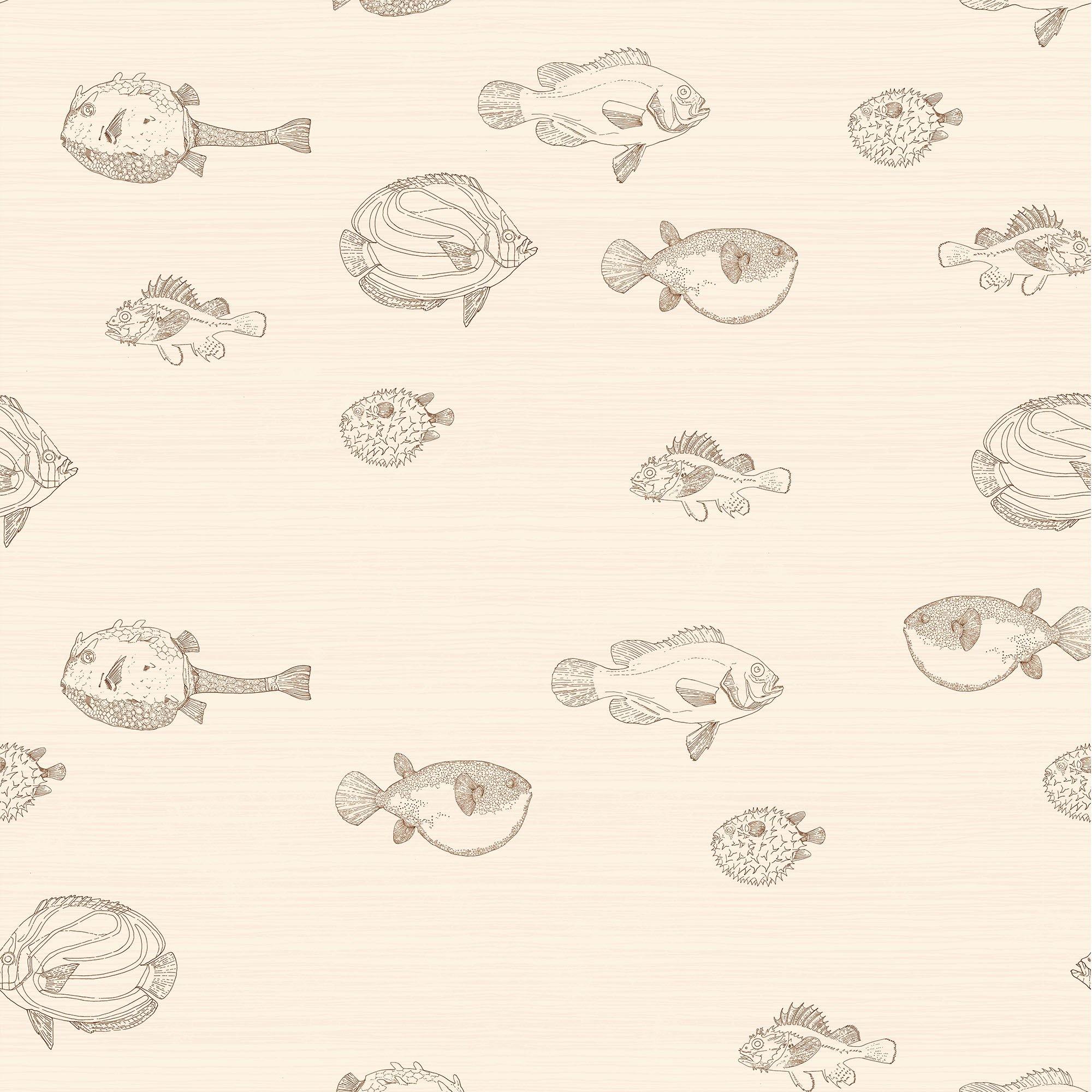 ACUARIO NAUTILUS A TINTA. A medida y en varios colores. Despégalo y pégalo donde quieras. - vinilaroom