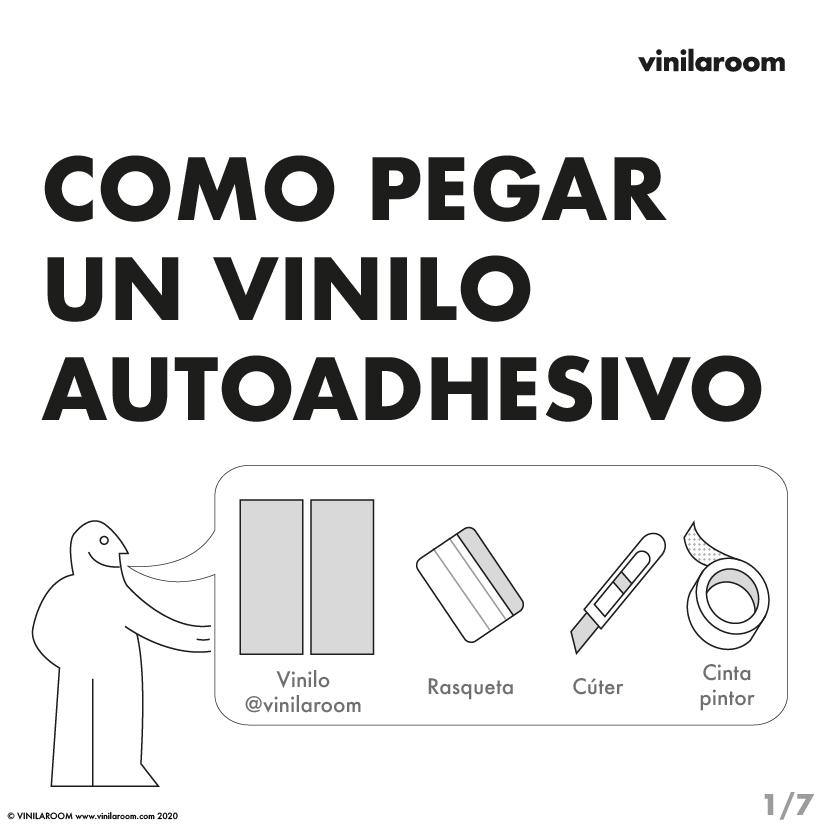 24 Horas de Le Mans. Papel de Vinilo Autoadhesivo. Disponible en varios colores - vinilaroom