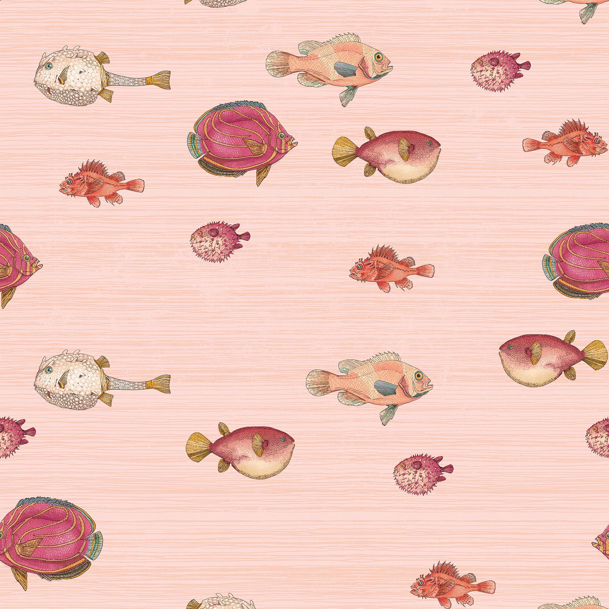 ACUARIO NAUTILUS. A medida y en varios colores de fondo. Despégalo y pégalo donde quieras - vinilaroom