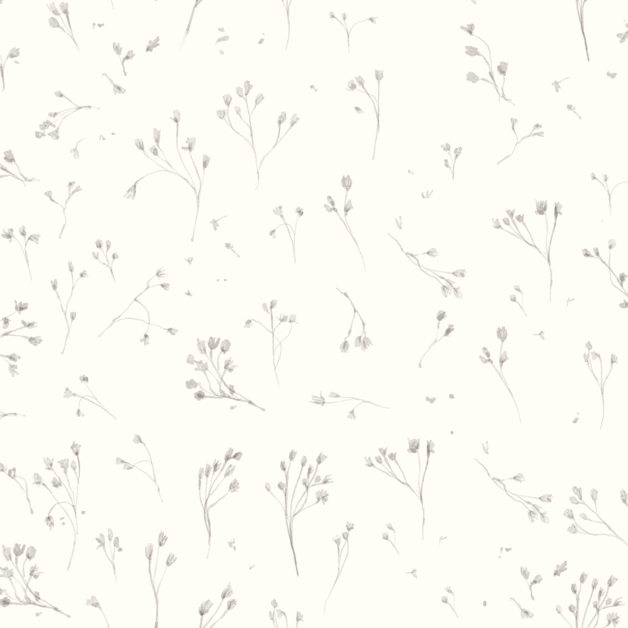 Vinilo RAMILLETES DE HENDAYA. A medida y en varios colores. - vinilaroom