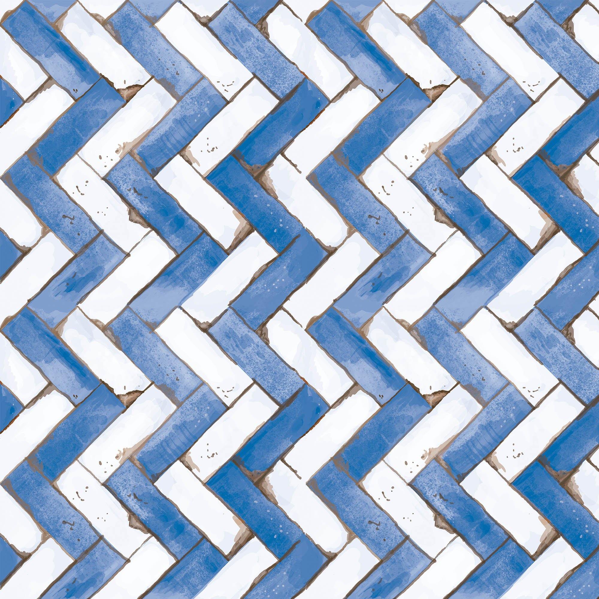 Suelo de vinilo Palacio Bahia Marruecos. Disponible en varios colores. - vinilaroom