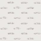 24 Horas de Le Mans. Papel de Vinilo Autoadhesivo. Disponible en varios colores - vinilaroom