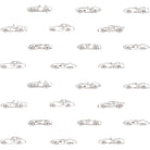 24 Horas de Le Mans. Papel de Vinilo Autoadhesivo. Disponible en varios colores - vinilaroom