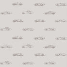 24 Horas de Le Mans. Papel de Vinilo Autoadhesivo. Disponible en varios colores - vinilaroom