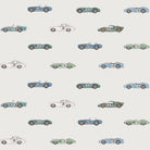 24 Horas de Le Mans. Papel de Vinilo Autoadhesivo. Disponible en varios colores - vinilaroom
