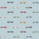 24 Horas de Le Mans. Papel de Vinilo Autoadhesivo. Disponible en varios colores - vinilaroom