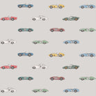 24 Horas de Le Mans. Papel de Vinilo Autoadhesivo. Disponible en varios colores - vinilaroom