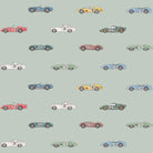 24 Horas de Le Mans. Papel de Vinilo Autoadhesivo. Disponible en varios colores - vinilaroom