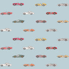 24 Horas de Le Mans. Papel de Vinilo Autoadhesivo. Disponible en varios colores - vinilaroom