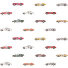 24 Horas de Le Mans. Papel de Vinilo Autoadhesivo. Disponible en varios colores - vinilaroom