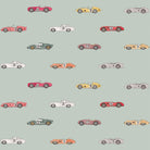 24 Horas de Le Mans. Papel de Vinilo Autoadhesivo. Disponible en varios colores - vinilaroom