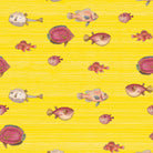 ACUARIO NAUTILUS. A medida y en varios colores de fondo. Despégalo y pégalo donde quieras - vinilaroom