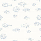 ACUARIO NAUTILUS A TINTA. A medida y en varios colores. Despégalo y pégalo donde quieras. - vinilaroom