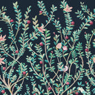 Mural Jardin Morris en varios colores. Despega y pega donde quieras. - vinilaroom