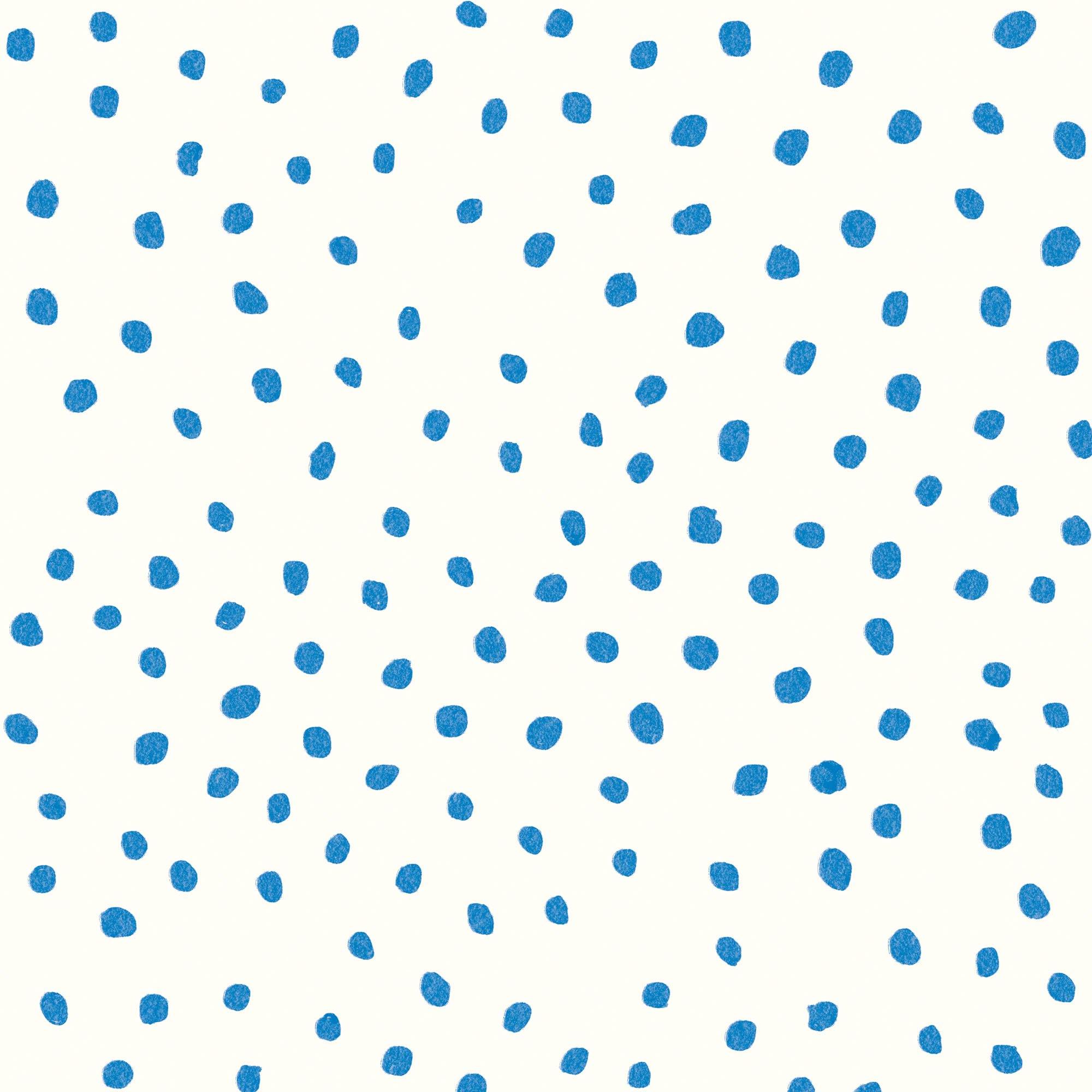 Puntos Irregulares. Papel de Vinilo Autoadhesivo. Disponible en varios colores - vinilaroom