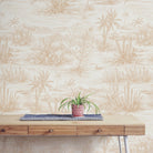 CACTUS DEL DESIERTO. A medida y en varios colores. Despégalo y pégalo donde quieras. - vinilaroom