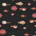 ACUARIO NAUTILUS. A medida y en varios colores de fondo. Despégalo y pégalo donde quieras - vinilaroom