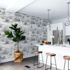 CACTUS DEL DESIERTO. A medida y en varios colores. Despégalo y pégalo donde quieras. - vinilaroom