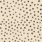 Puntos Irregulares. Papel de Vinilo Autoadhesivo. Disponible en varios colores - vinilaroom
