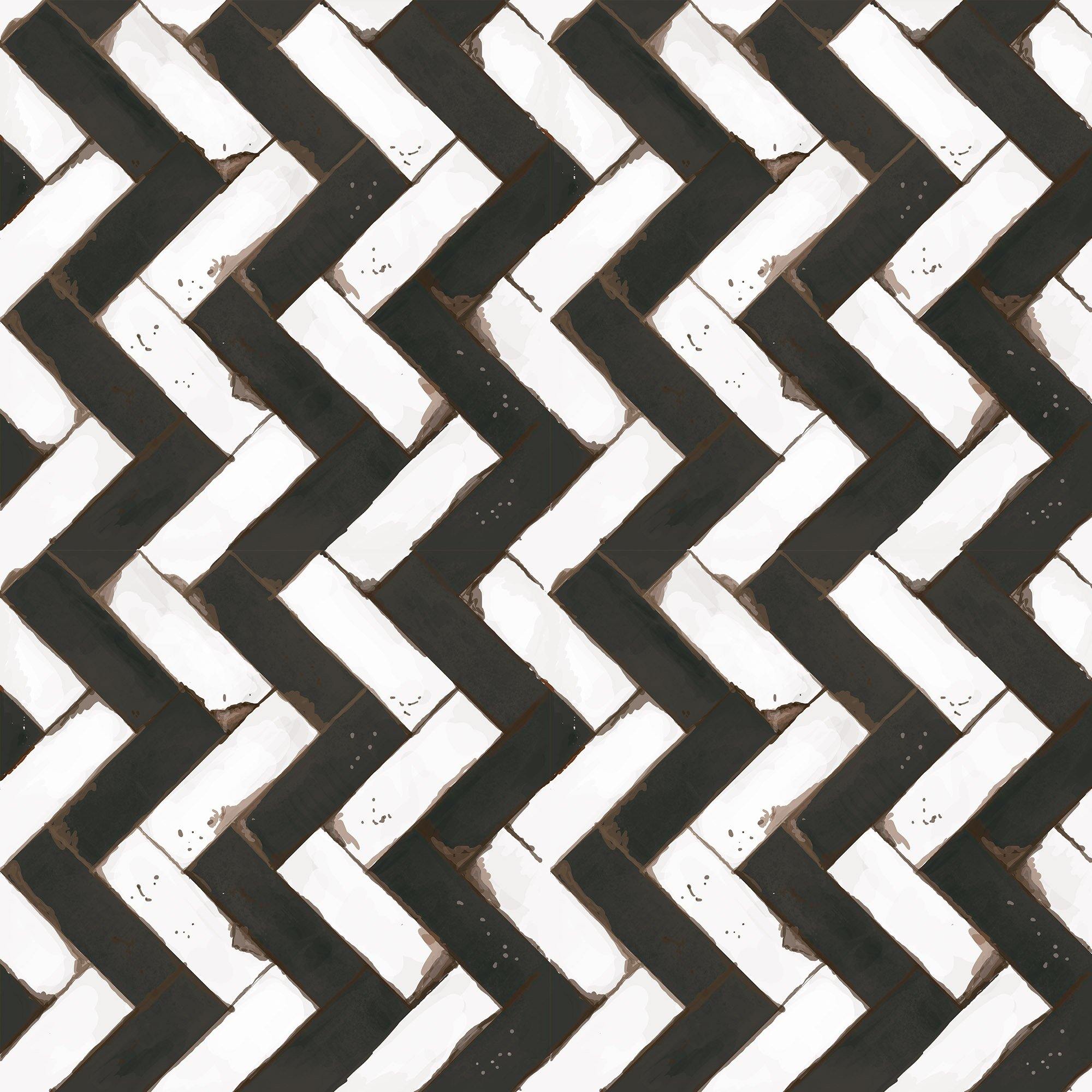 Suelo de vinilo Palacio Bahia Marruecos. Disponible en varios colores. - vinilaroom