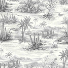 CACTUS DEL DESIERTO. A medida y en varios colores. Despégalo y pégalo donde quieras. - vinilaroom