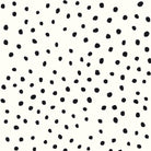 Puntos Irregulares. Papel de Vinilo Autoadhesivo. Disponible en varios colores - vinilaroom