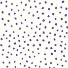 Puntos Irregulares. Papel de Vinilo Autoadhesivo. Disponible en varios colores - vinilaroom