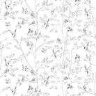 Pajaros al Vuelo. Papel de Vinilo Autoadhesivo. Disponible en varios colores - vinilaroom