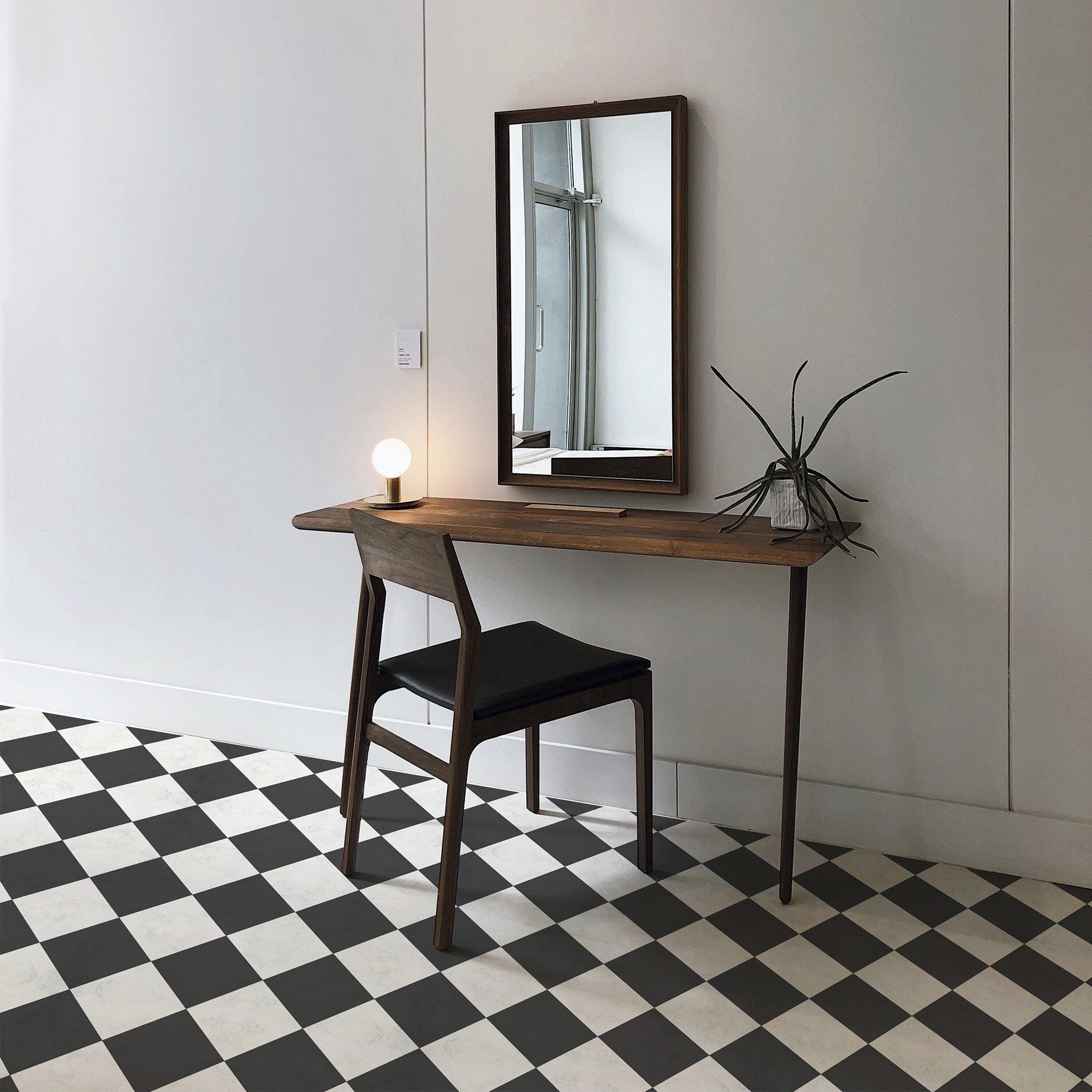 Suelo Notre Dame Paris. Varios colores. Despegalo y pegalo donde quieras. - vinilaroom