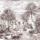 Papel Pintado Autoadhesivo. Mural Memorias del Guadalquivir - vinilaroom