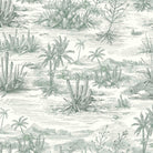 CACTUS DEL DESIERTO. A medida y en varios colores. Despégalo y pégalo donde quieras. - vinilaroom