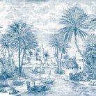 Papel Pintado Autoadhesivo. Mural Memorias del Guadalquivir - vinilaroom