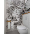 Papel Pintado Autoadhesivo. Mural Memorias del Guadalquivir - vinilaroom