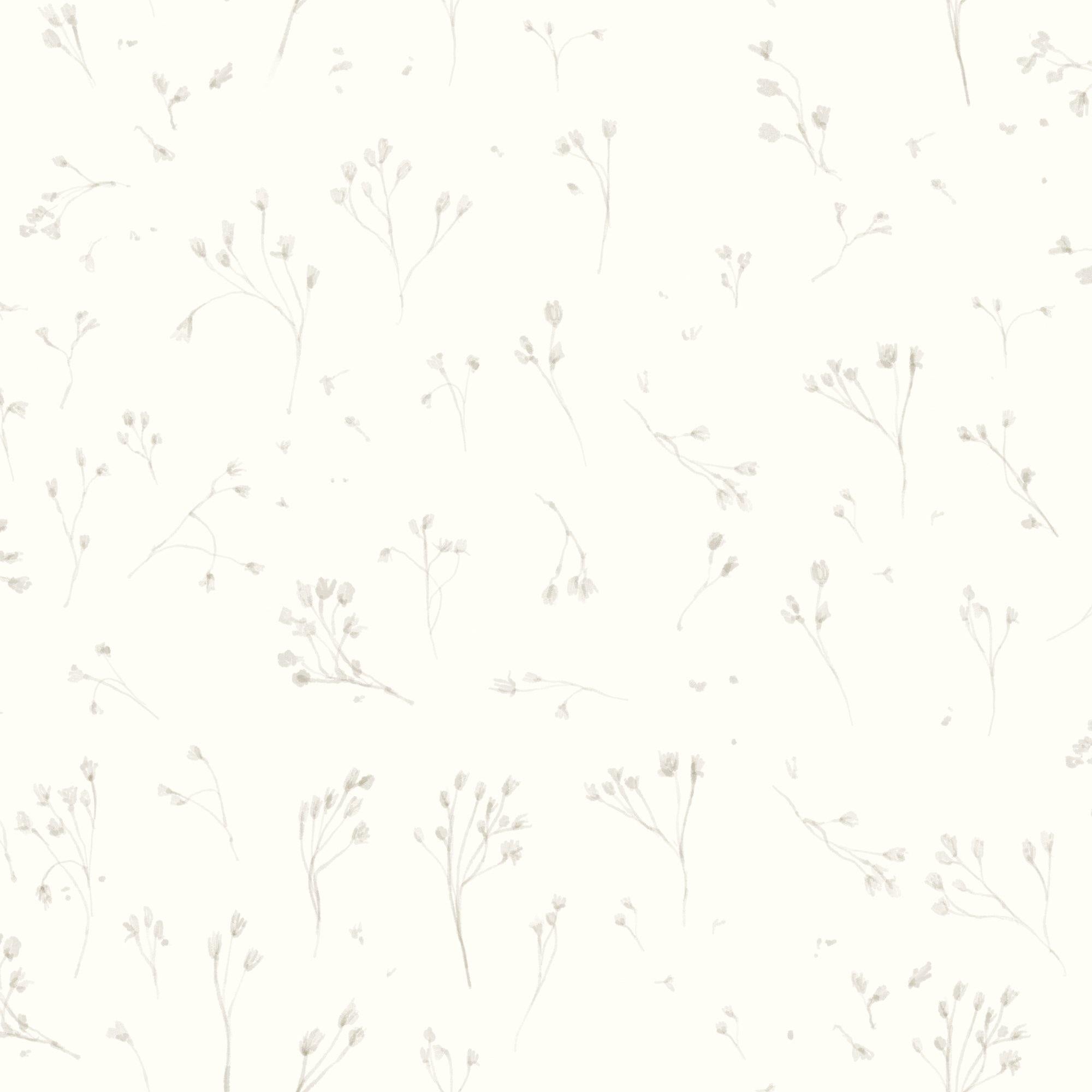 Vinilo RAMILLETES DE HENDAYA. A medida y en varios colores. - vinilaroom