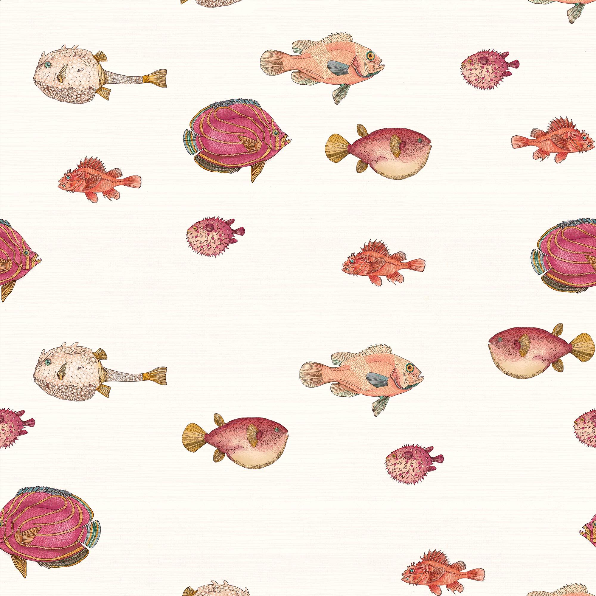 ACUARIO NAUTILUS. A medida y en varios colores de fondo. Despégalo y pégalo donde quieras - vinilaroom