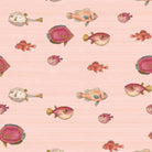 ACUARIO NAUTILUS. A medida y en varios colores de fondo. Despégalo y pégalo donde quieras - vinilaroom