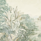 Mural Palacio de Cristal. Disponible en distintos tonos. - vinilaroom