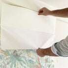 Amanece en Ubud. Papel de Vinilo Autoadhesivo - vinilaroom