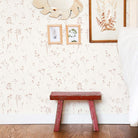 Vinilo RAMILLETES DE HENDAYA. A medida y en varios colores. - vinilaroom