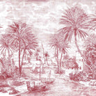 Papel Pintado Autoadhesivo. Mural Memorias del Guadalquivir - vinilaroom